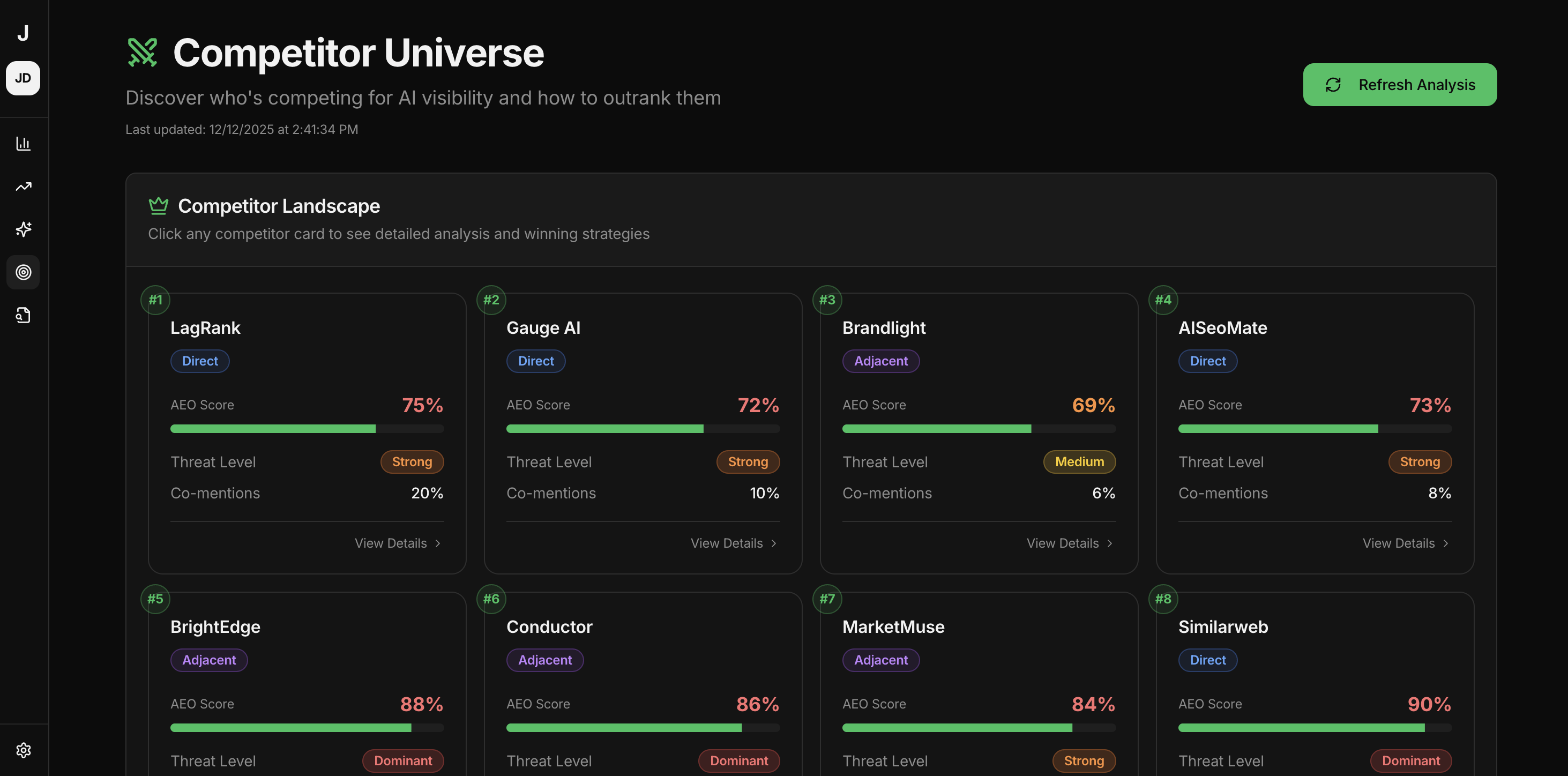 Justblank gallery image