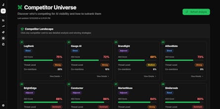 Justblank gallery image