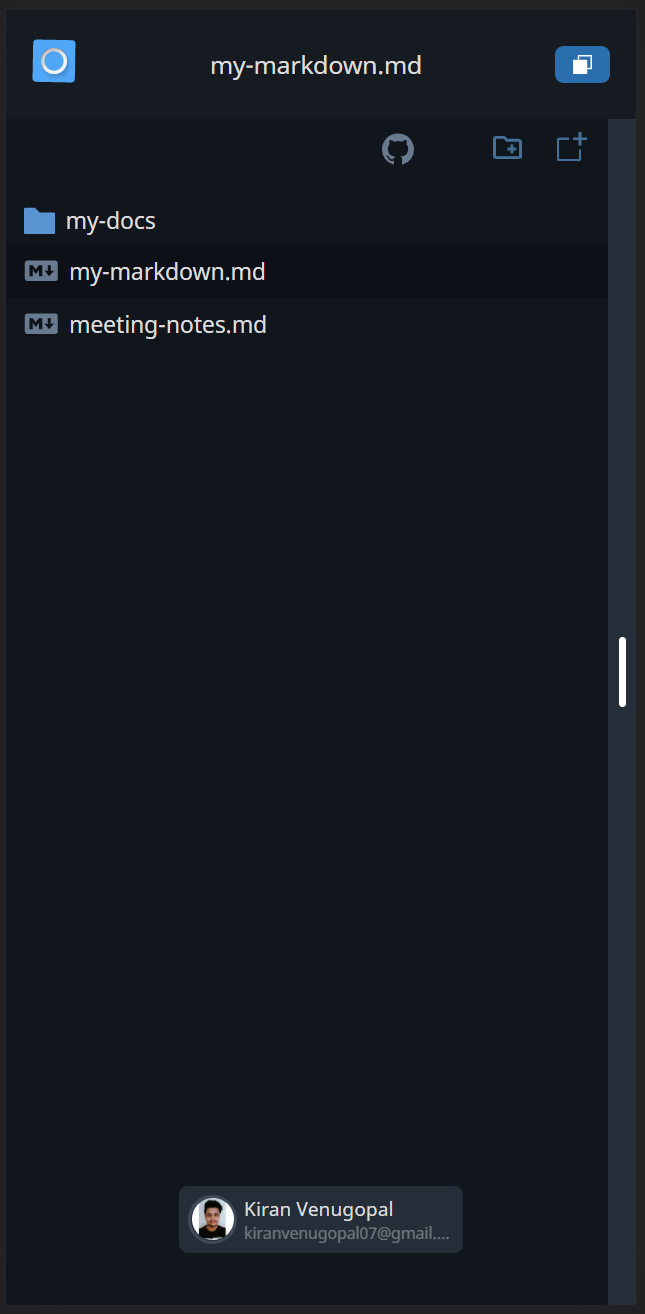 Markable gallery image