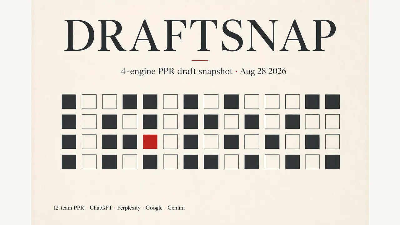 DraftSnap gallery image