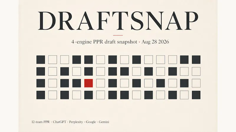 DraftSnap screenshot 1