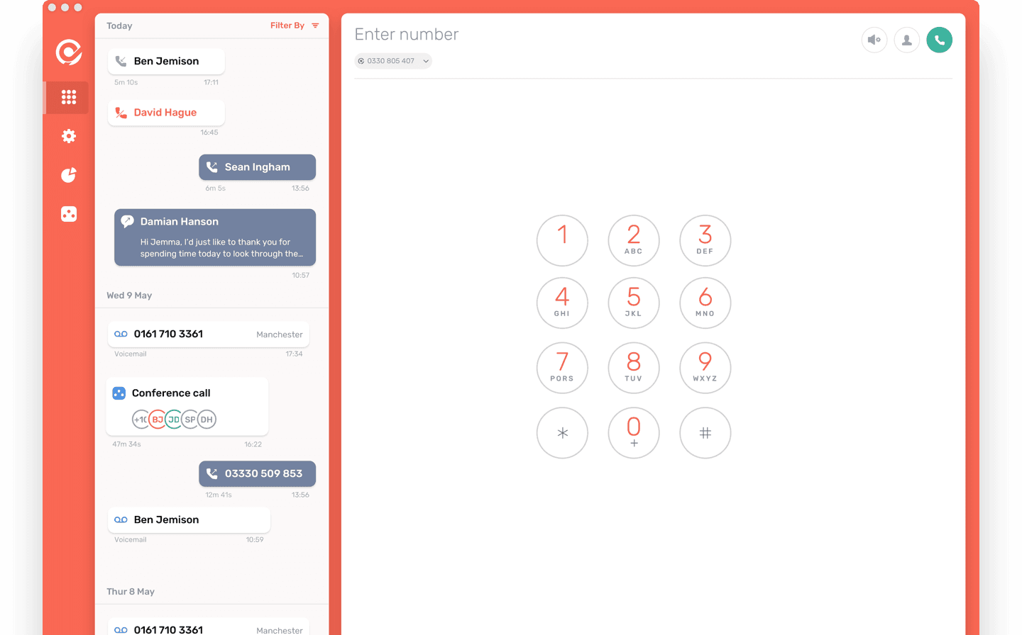 CircleLoop gallery image