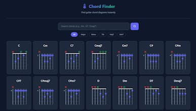 Parallax AI gallery image
