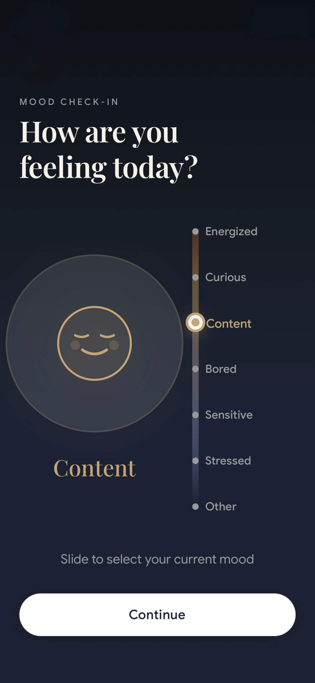 Cinnamon News - Screenshot 3 showing product features and functionality