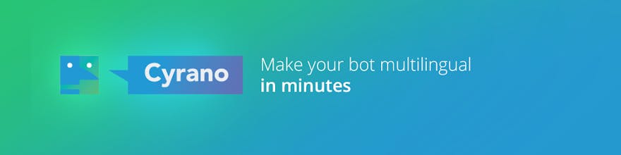 Unbabel gallery image