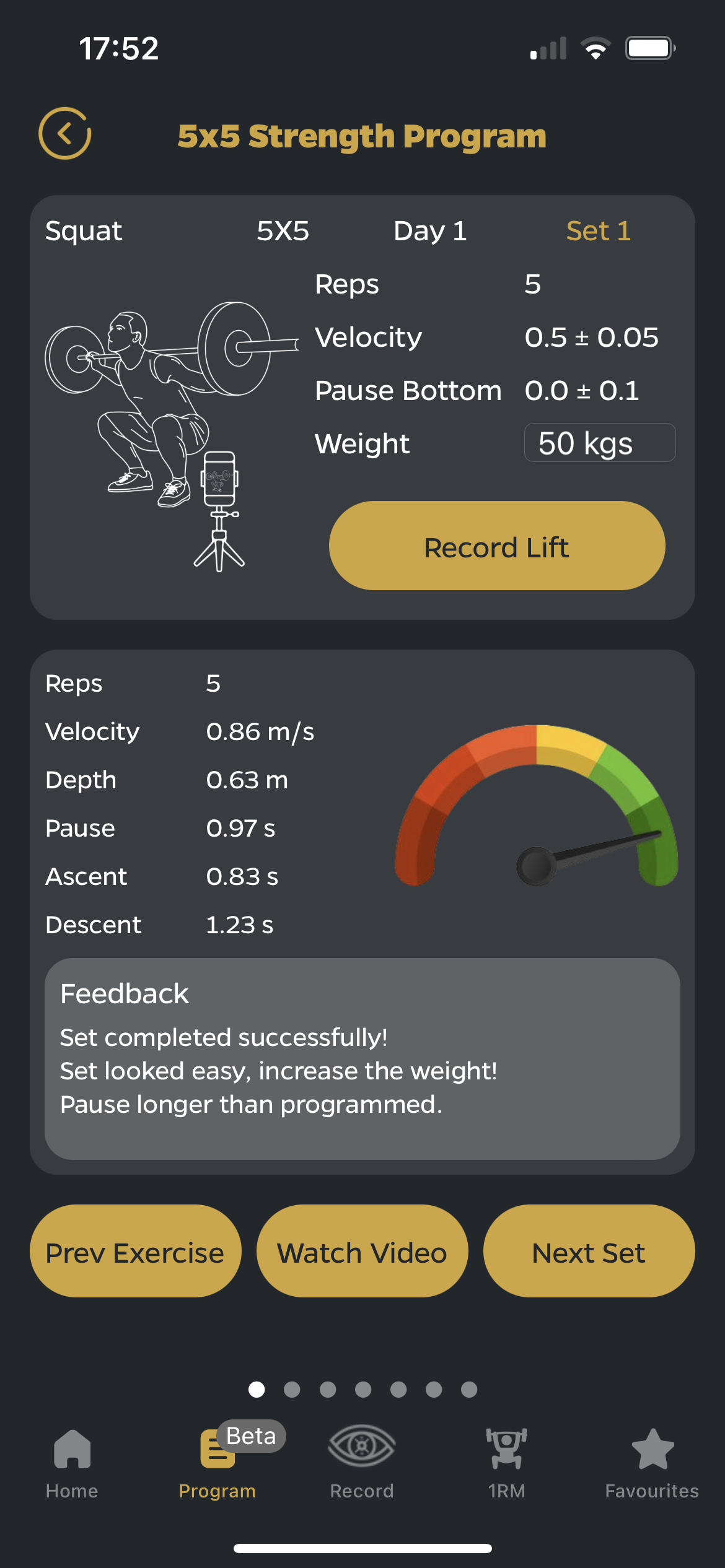 PureStrength media 5