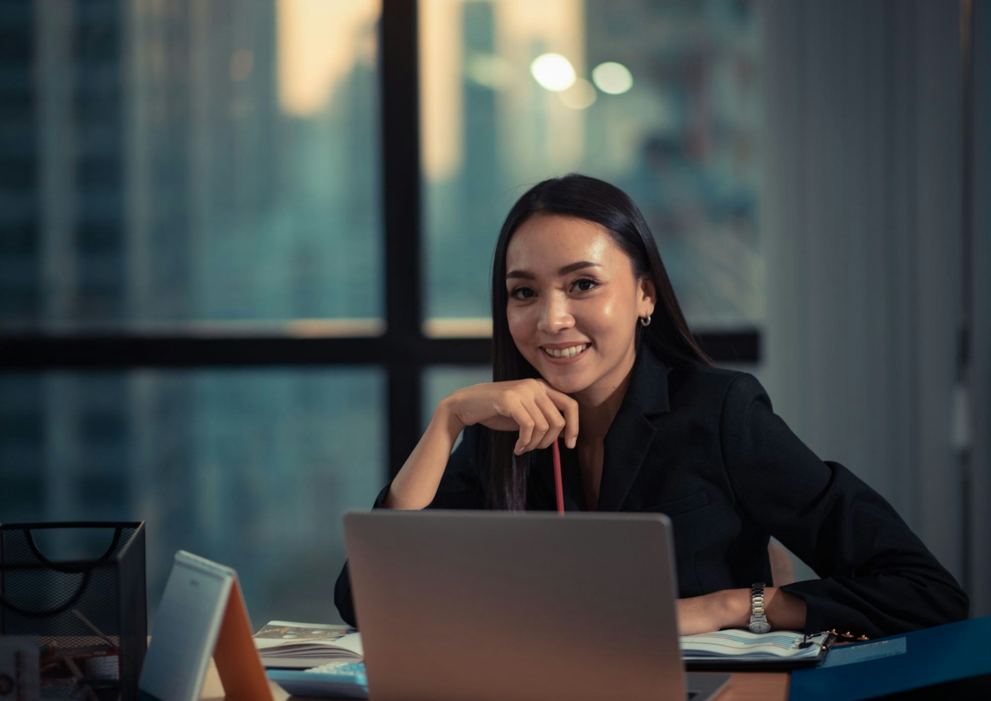 وسائط توظيف التنوع SaaS كمنتج - بوابة التوصية الوظيفية 1