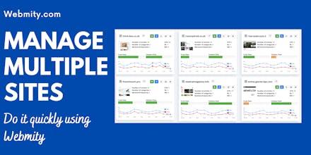 Webmity - Increase your ecommerce sales gallery image