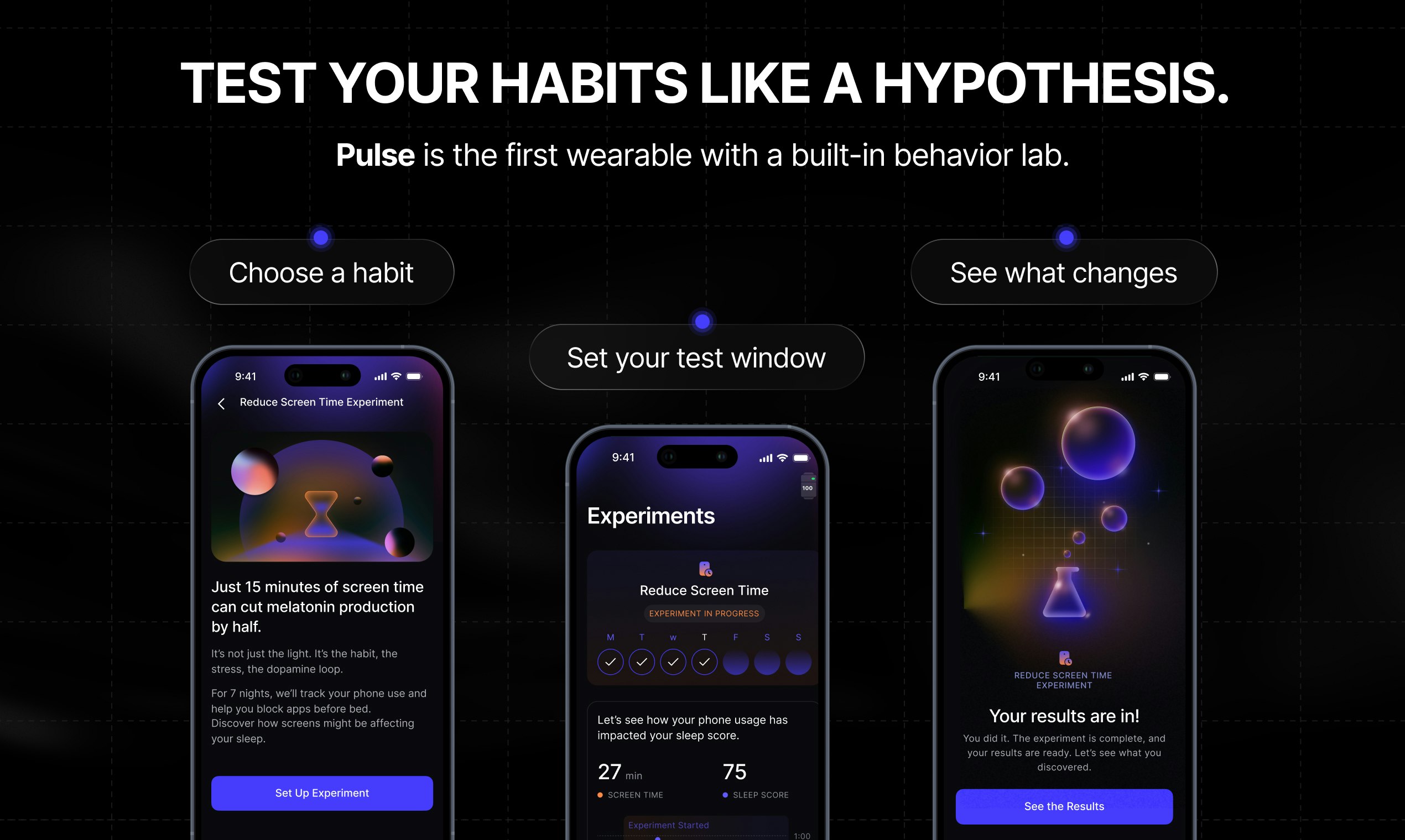 Pulse  gallery image