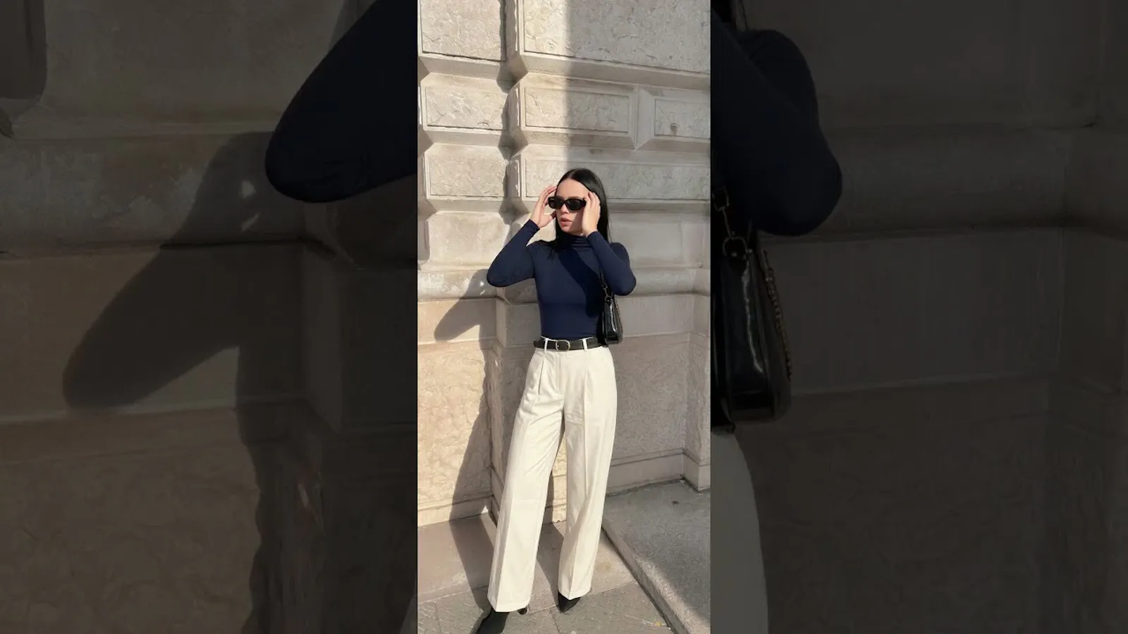 Stylr screenshot 1 (video preview)