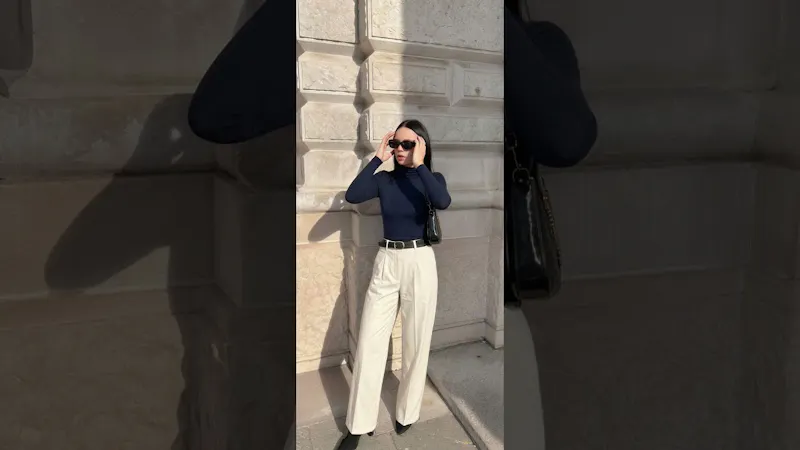 Stylr screenshot 1 (video preview)