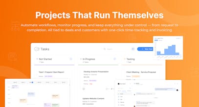 ClearCRM gallery image