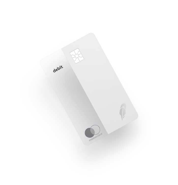 Robinhood Checking Savings Earn 3 On Your Money Pay No Fees Product Hunt