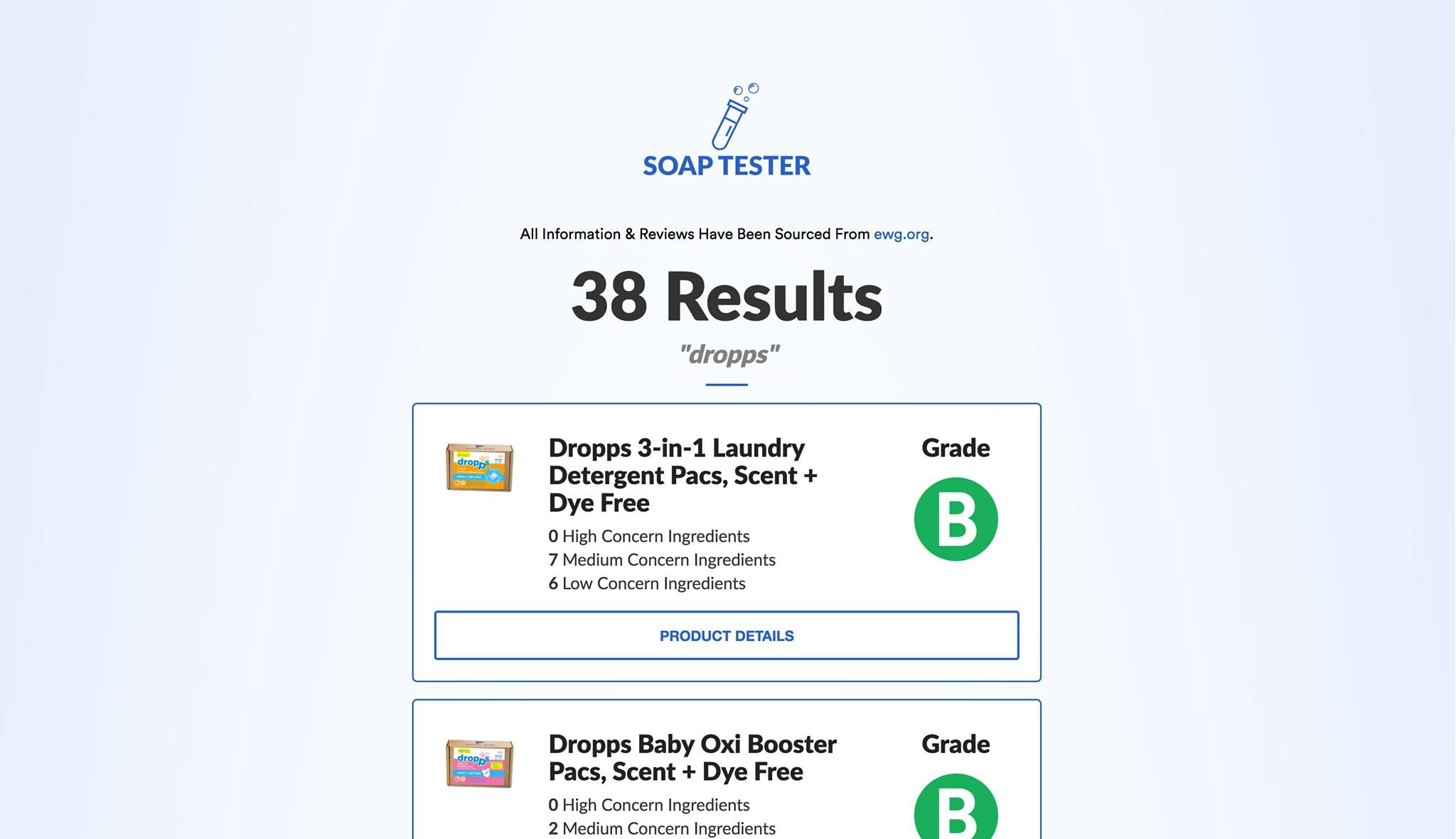 Cleancult gallery image