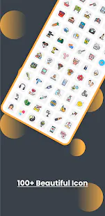 Goal Planner & Habit Reminder gallery image