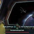 Tales from the Borderlands
