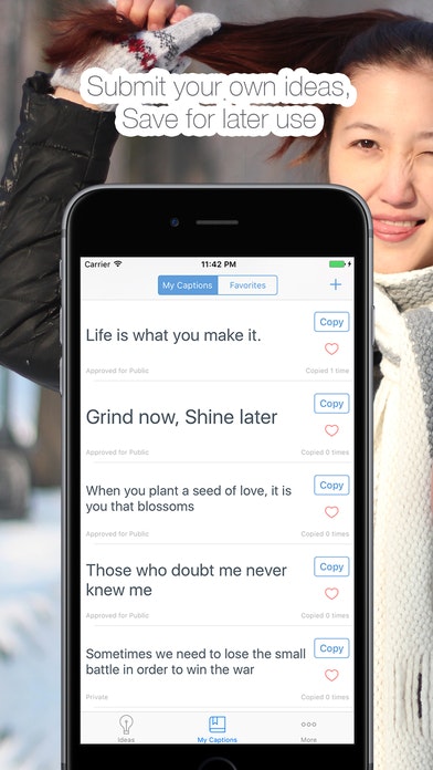 Continual for Instagram gallery image