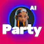 Whisper Games AI – The AI Party Game