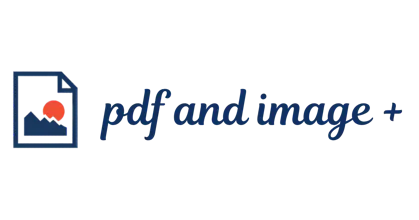 PDF and Image + gallery image