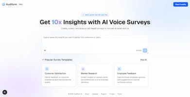 Audiform gallery image