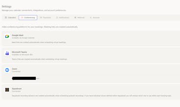 CalendarPA.com gallery image