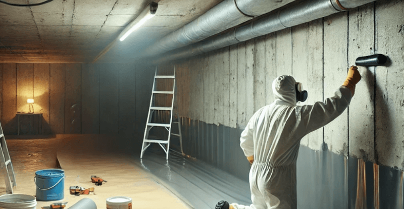 Smiths Damp Proofing Ltd - Main product screenshot demonstrating key features and user interface