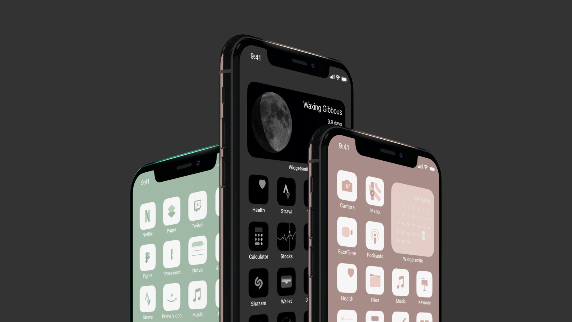 The Home Screen Store gallery image