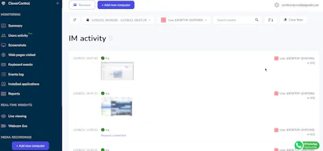 CleverControl Local for Small Business gallery image
