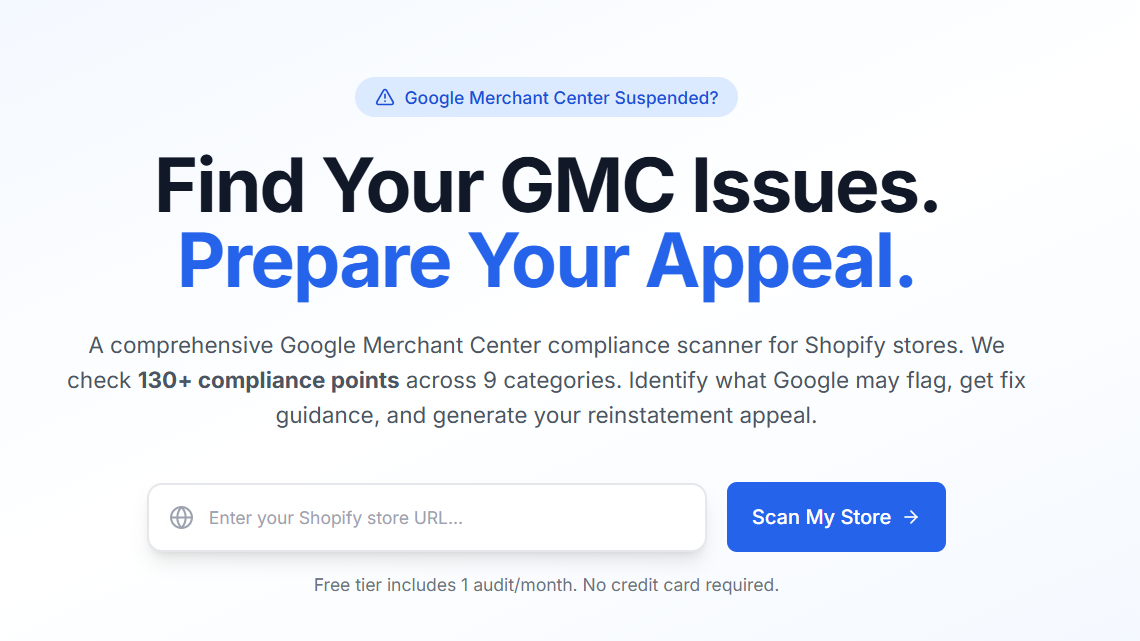 GMC Audit Pro gallery image