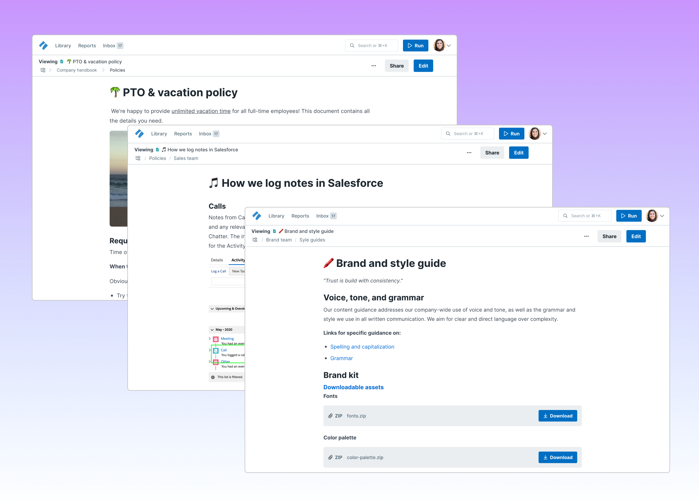 Process Street Image