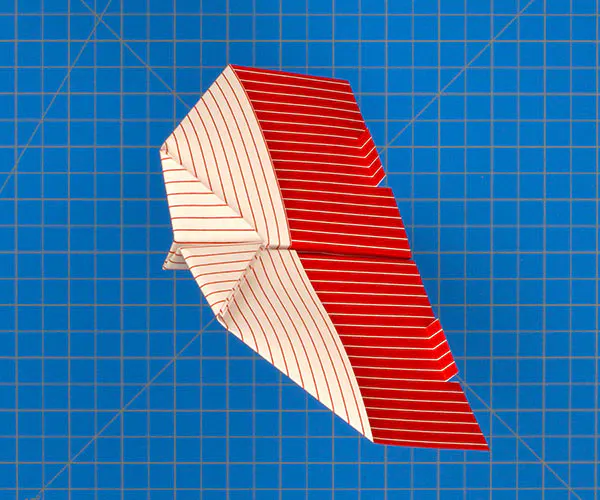 Fold N Fly gallery image