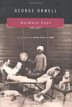 Burmese Days gallery image
