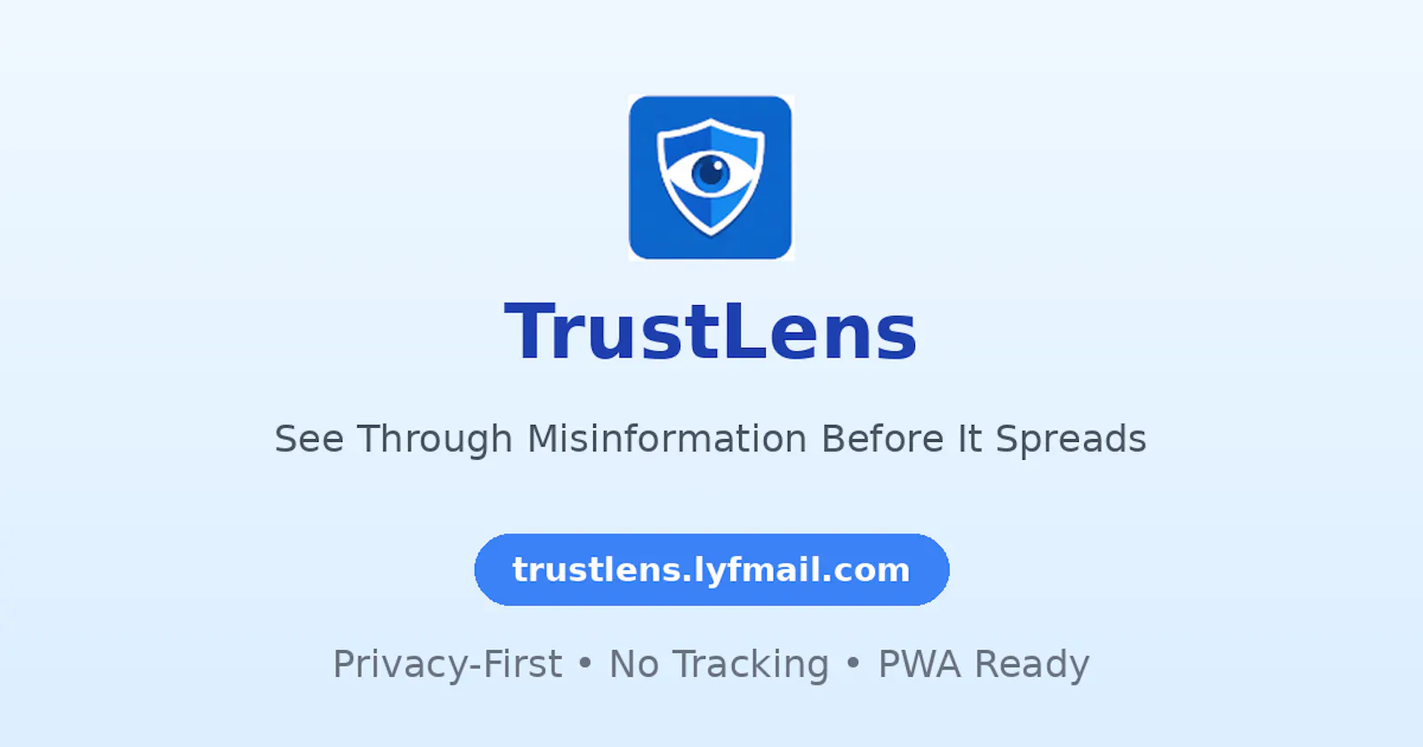 TrustLens screenshot 9