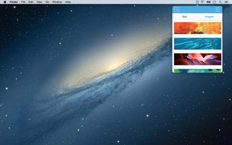 Copyfeed for Mac