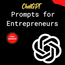 ChatGPT Prompts for Every Profession gallery image
