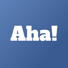 Aha! - Cards and AI gallery image