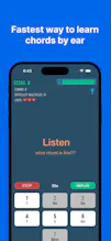 PitchMe - Perfect Ear Trainer gallery image