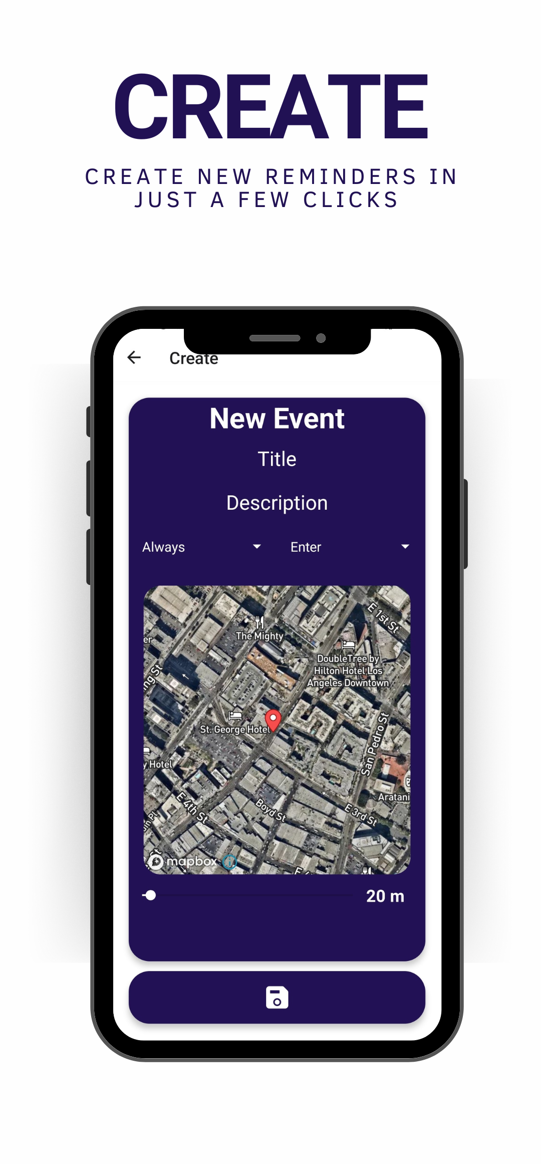 RemindMe gallery image