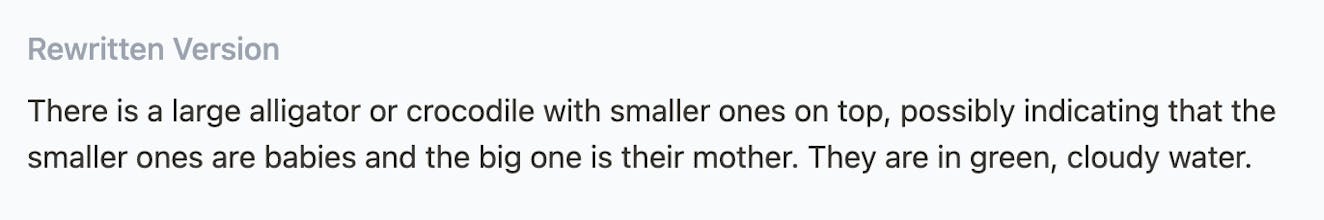 Arno for the Duolingo English Test gallery image