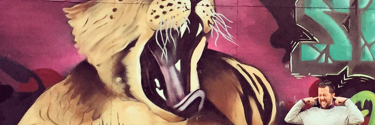 Jonathan Crowe cover