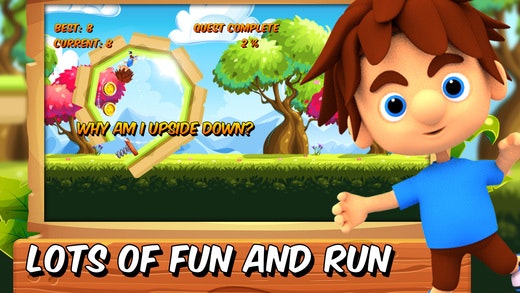 Steve The Hopper gallery image