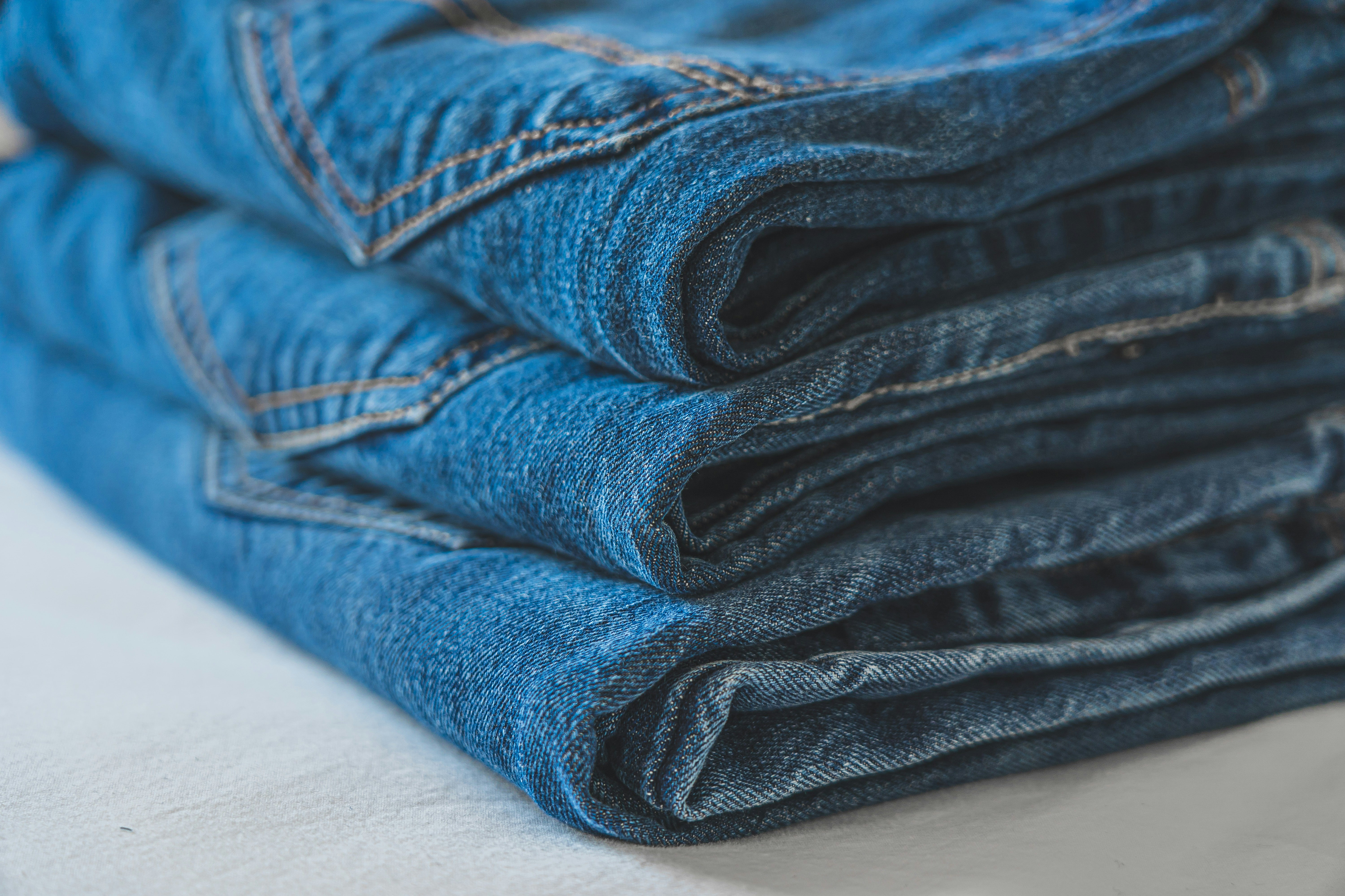 Best Denim Manufacturers in the Industry gallery image