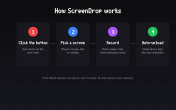 ScreenDrop gallery image