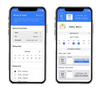 Loopie Laundry gallery image