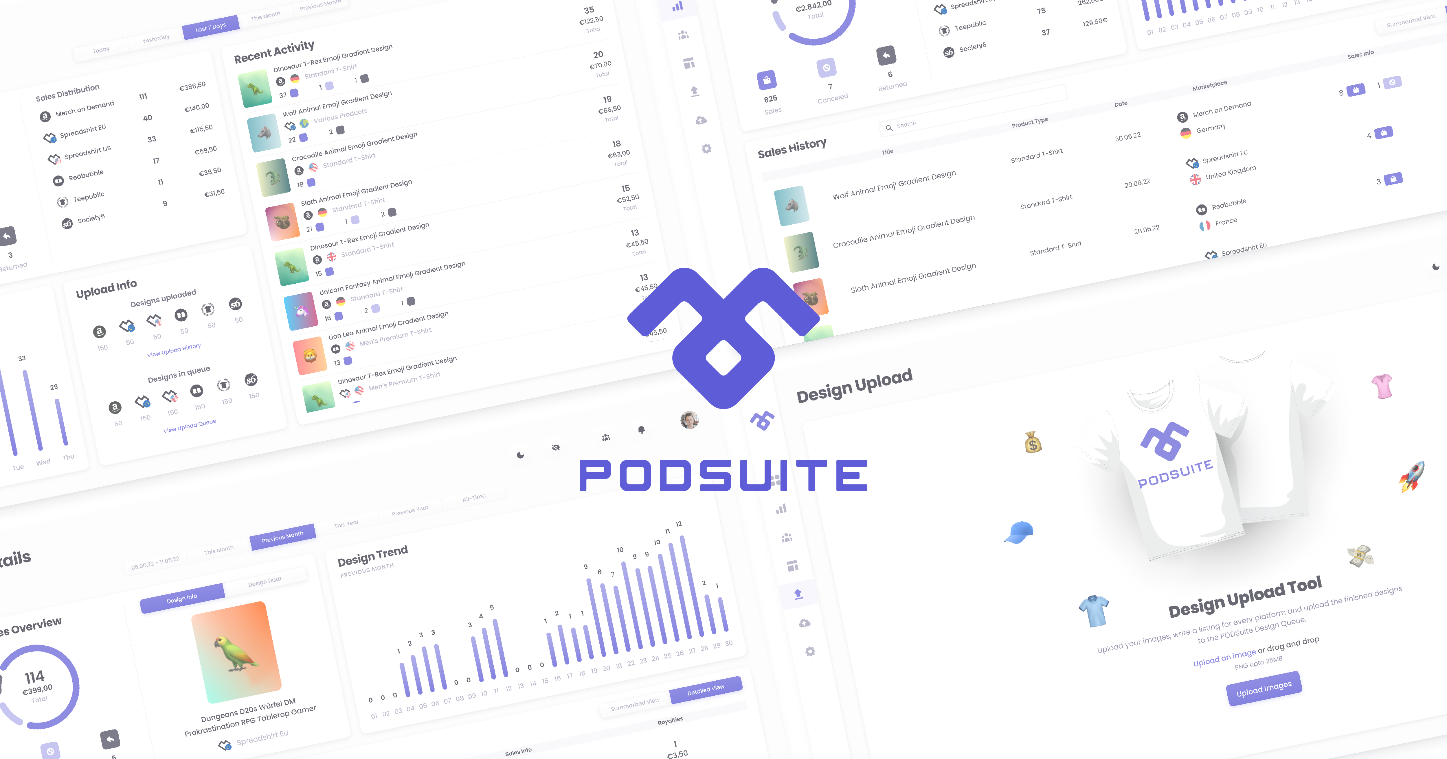 Podsuite media 2