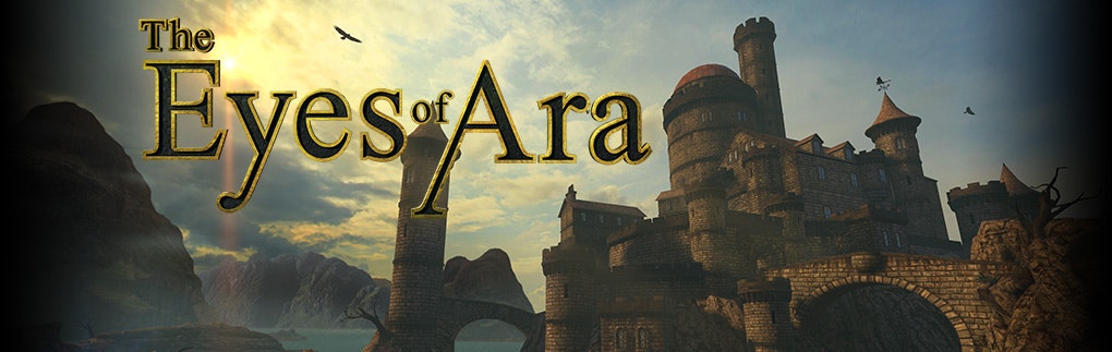 The Eyes of Ara gallery image