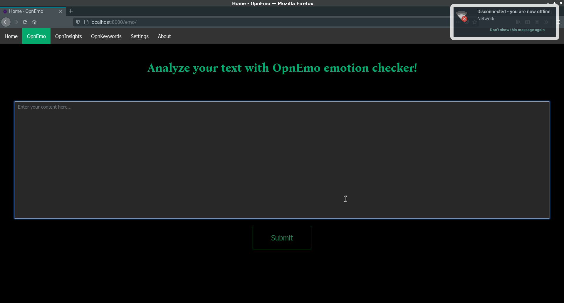 OpnEco gallery image