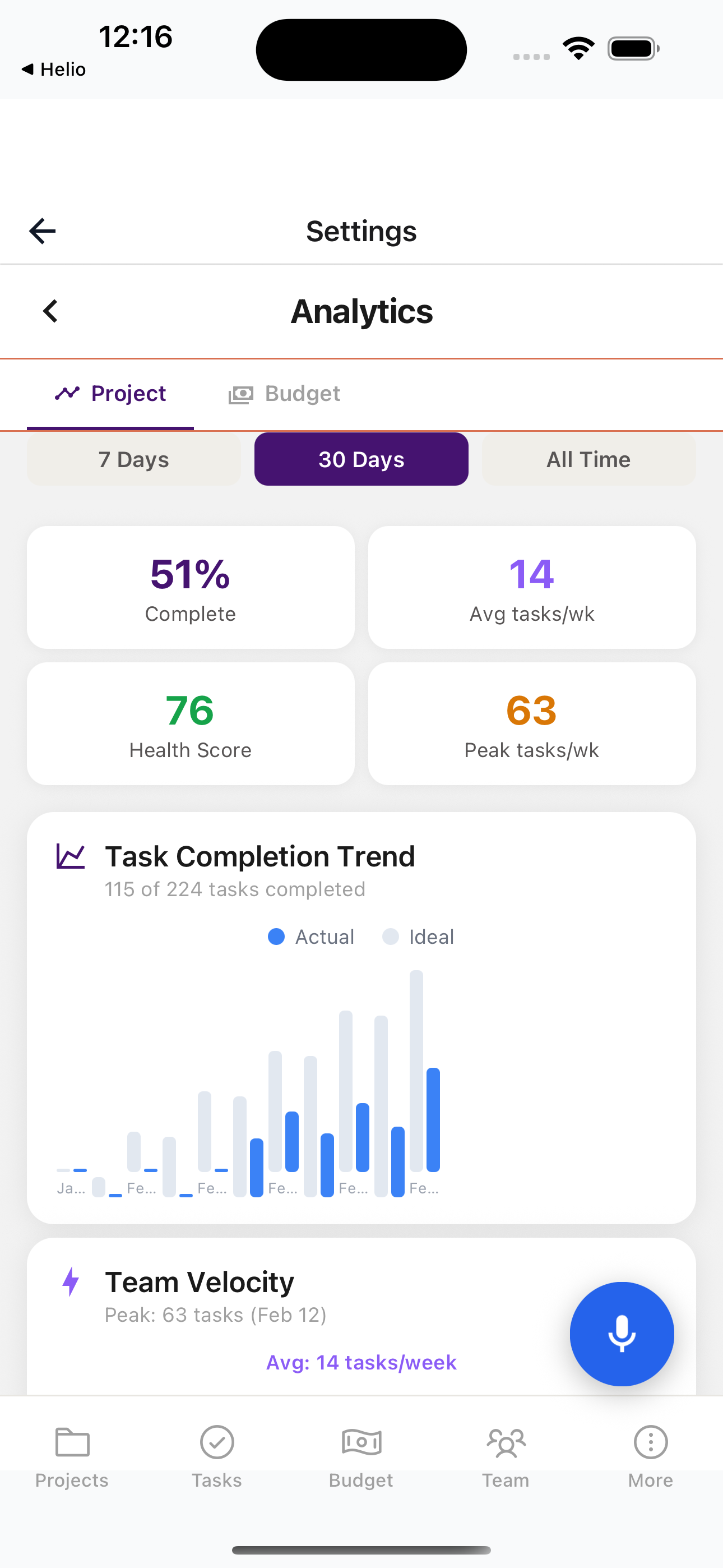 Helio-PM  gallery image