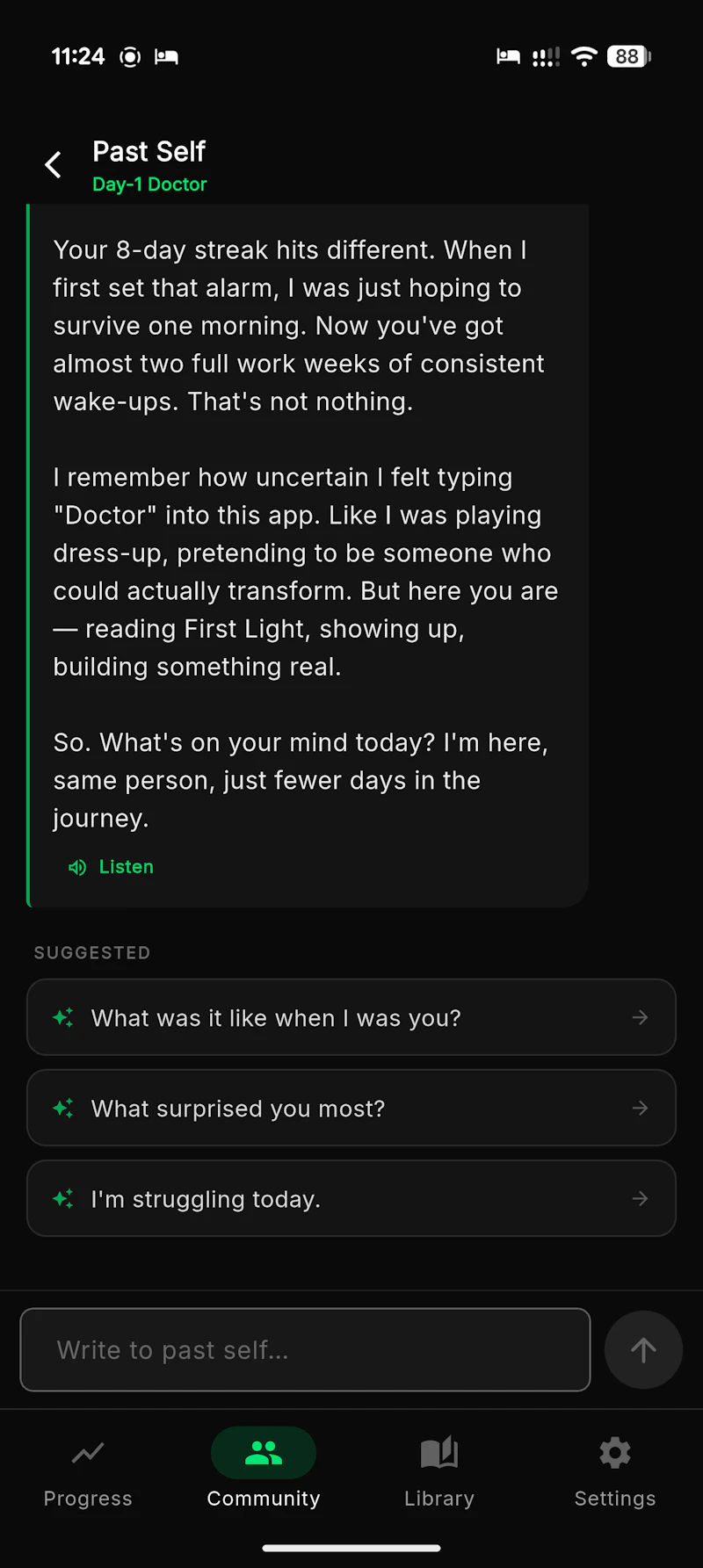 Mornist -The Last Alarm You'll Ever Need screenshot 7
