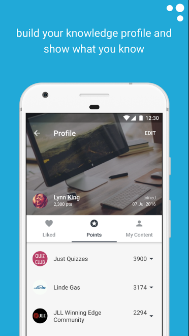 SmartUp gallery image